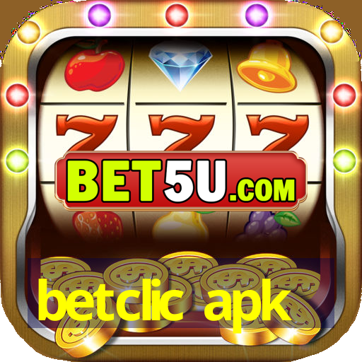 betclic apk